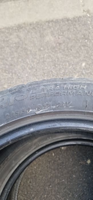 Anvelope uzate Riken