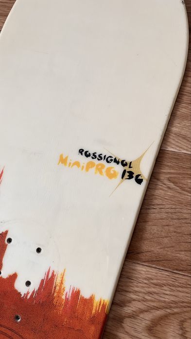 Продам доску для сноуборда