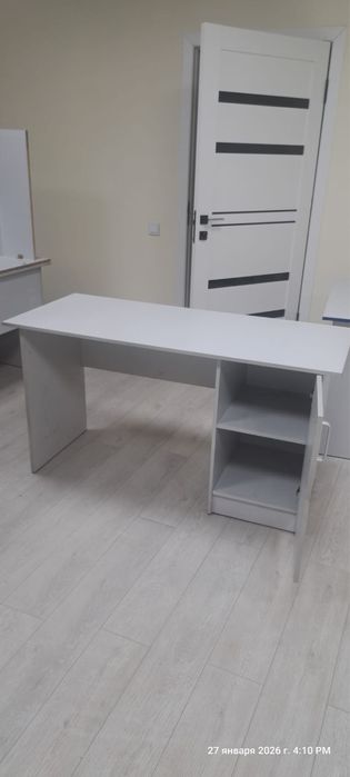 Парта ученическая б/у