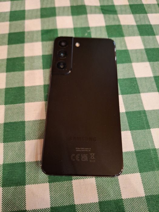 Samsung Galaxy S22