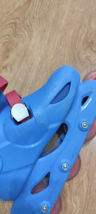 Детски ролери за момче перфектни