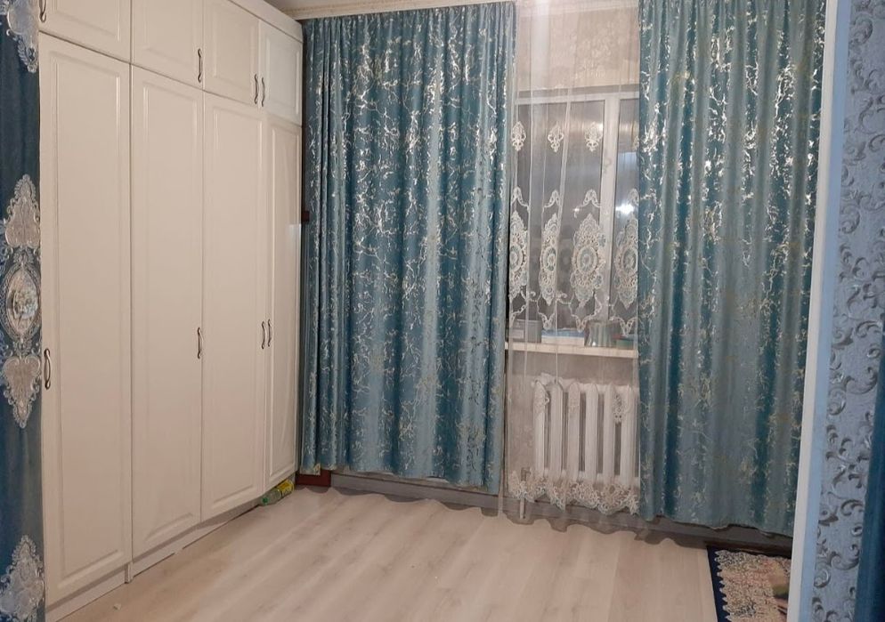 Квартира сдам 3ком