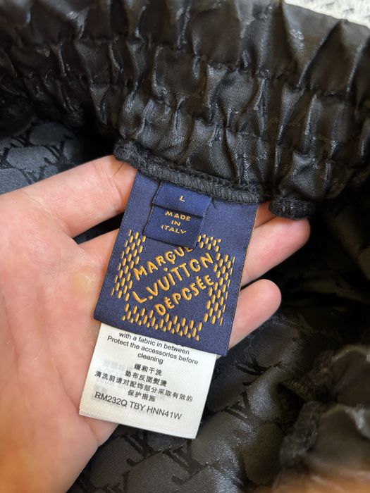 Летен комплект Louis Vuitton