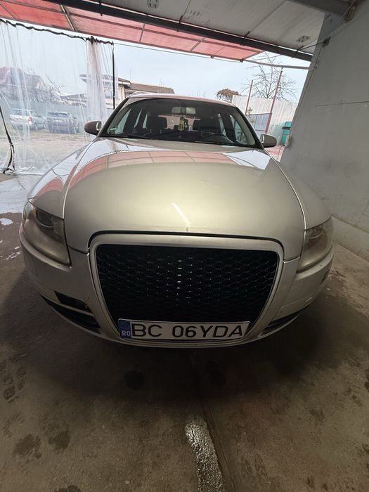De vanzare audi a6 2.7 diesel quattro
