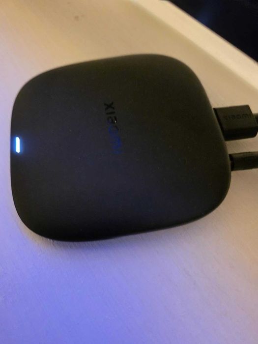 Mediaplayer Xiaomi Mi TV Box S 3rd Gen