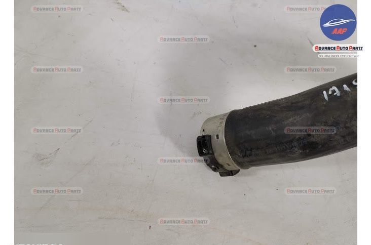 Furtun Intercooler original Renault  Clio  4 [2012 - 2020]