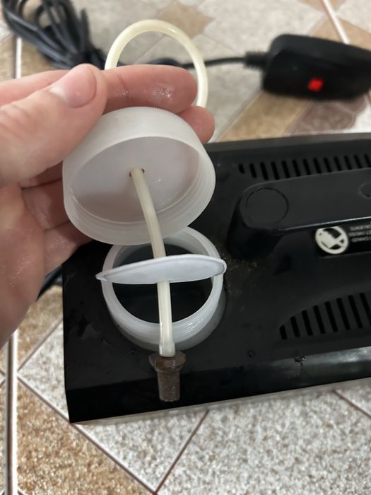 Mașină fum BeamZ S500