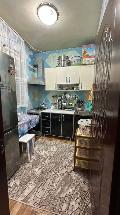 Продаётся дом 2x комнатная