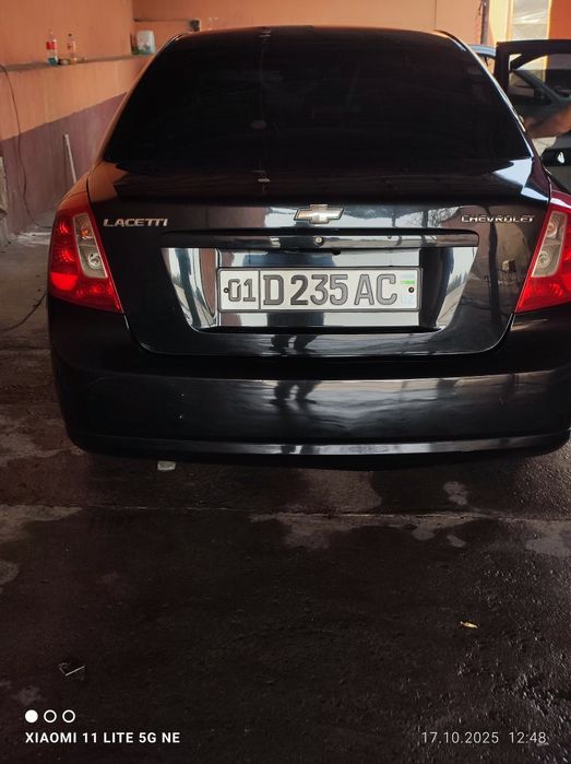 Лачетти 1.8 яхшилап ку́рип окип тел клила