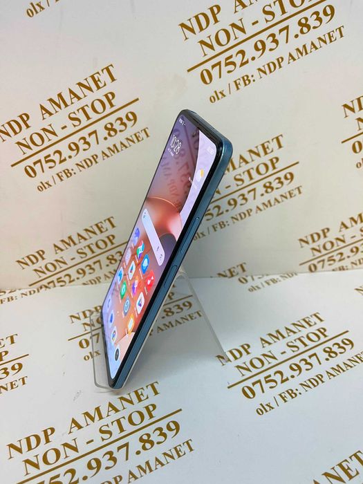 NDP Amanet NON-STOP Bld.Iuliu Maniu 69 REDMI NOTE 12 (57509)