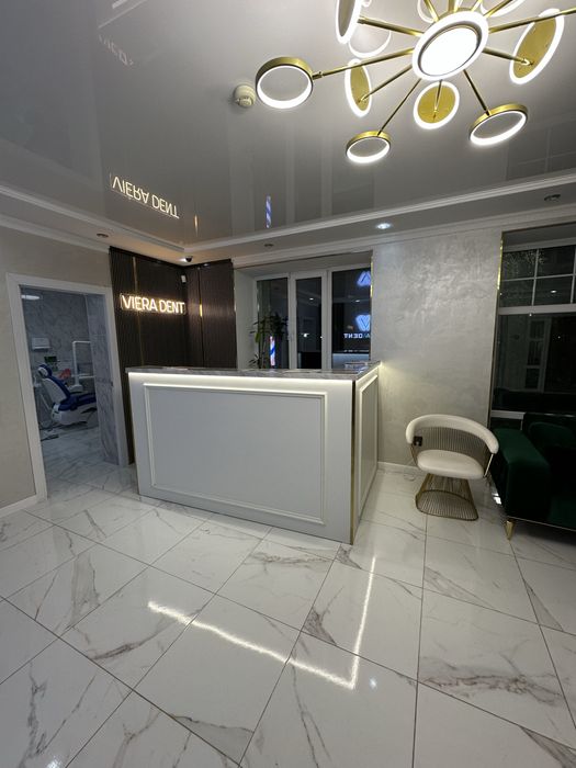 Сдам Стоматологию