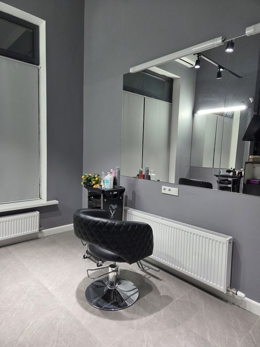 Кабинет в студии