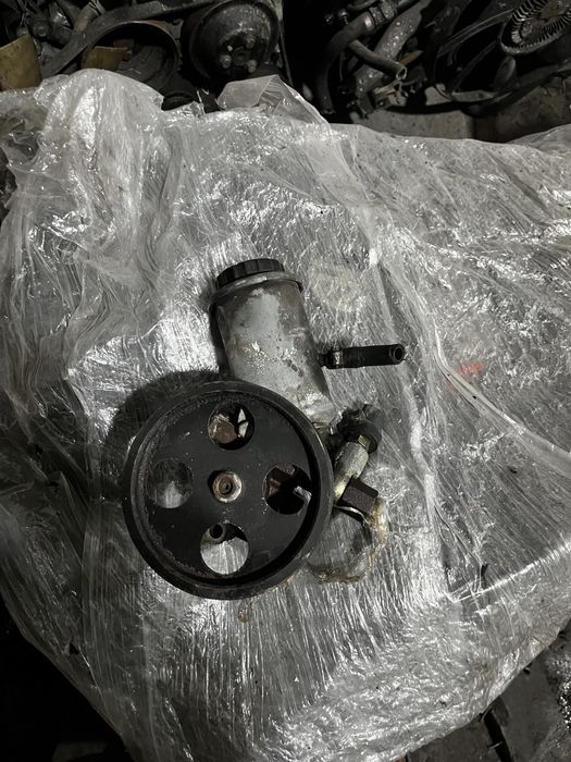 Гур насос 2jz тоета 1jz