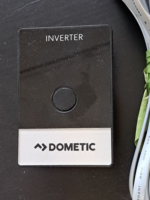 Controler invertor Dometic