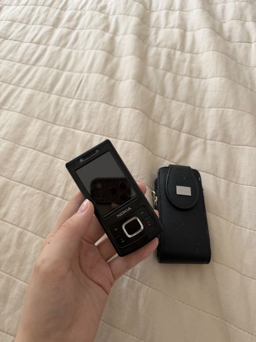Nokia 6500s в отличном состоянии