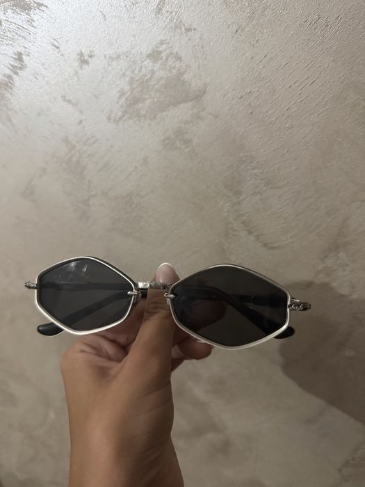 Chrome hearts оригинални очила