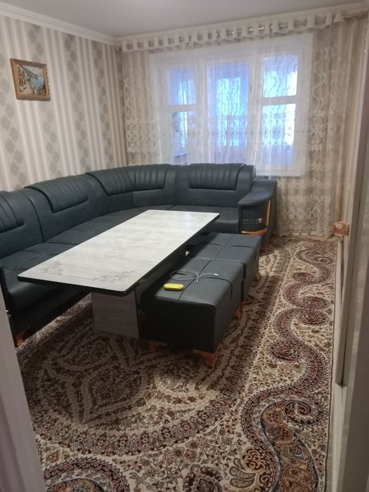 квартира сотилади
