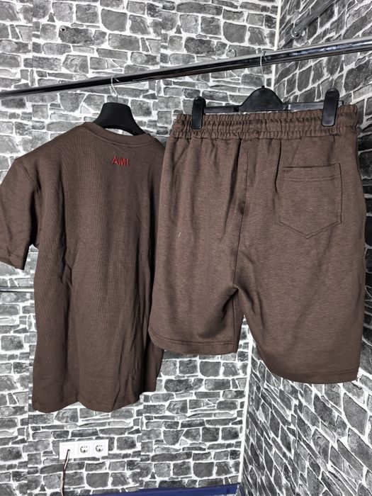 AMI летен екип високо качество