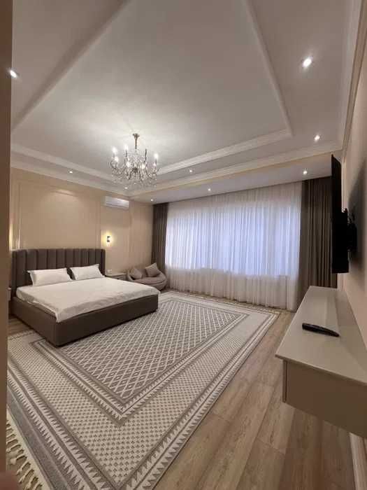 Срочно!!! Сдаётся новое HI TEC участка Мирзо-Улугбекском районе