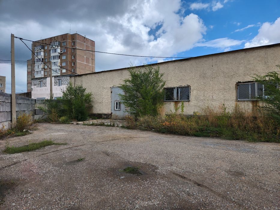 Аренда базы в городе, мира 55Б