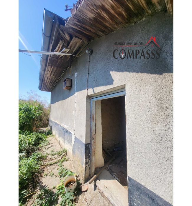 Продава се Къща в с. Малка Смолница, Област Добрич - 75 кв.м за 306 €/кв.м - Снимка #6