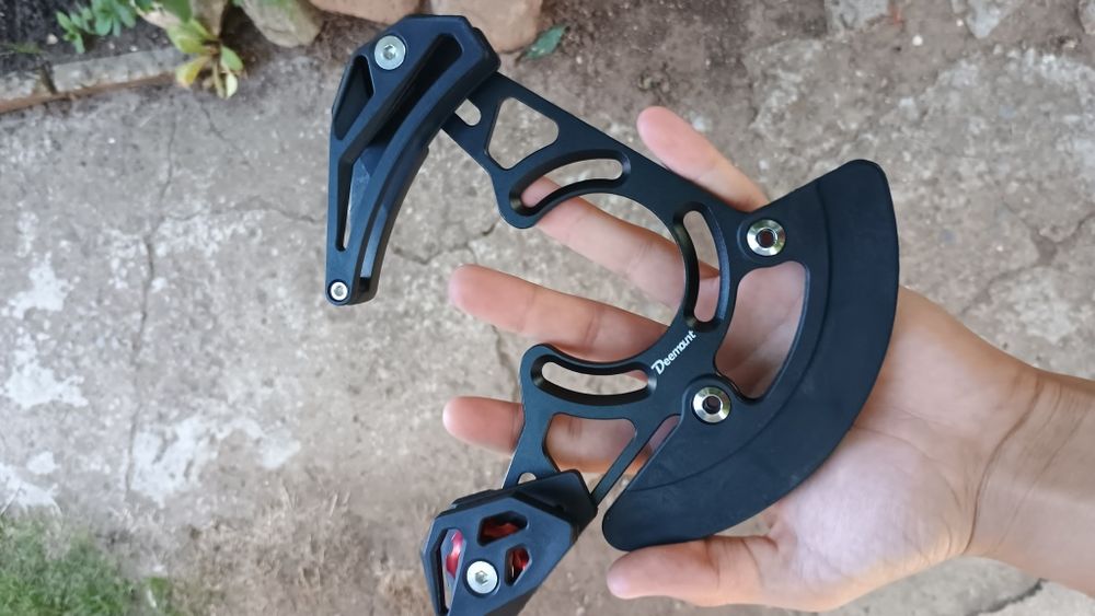 Scott voltage fr 730 2016