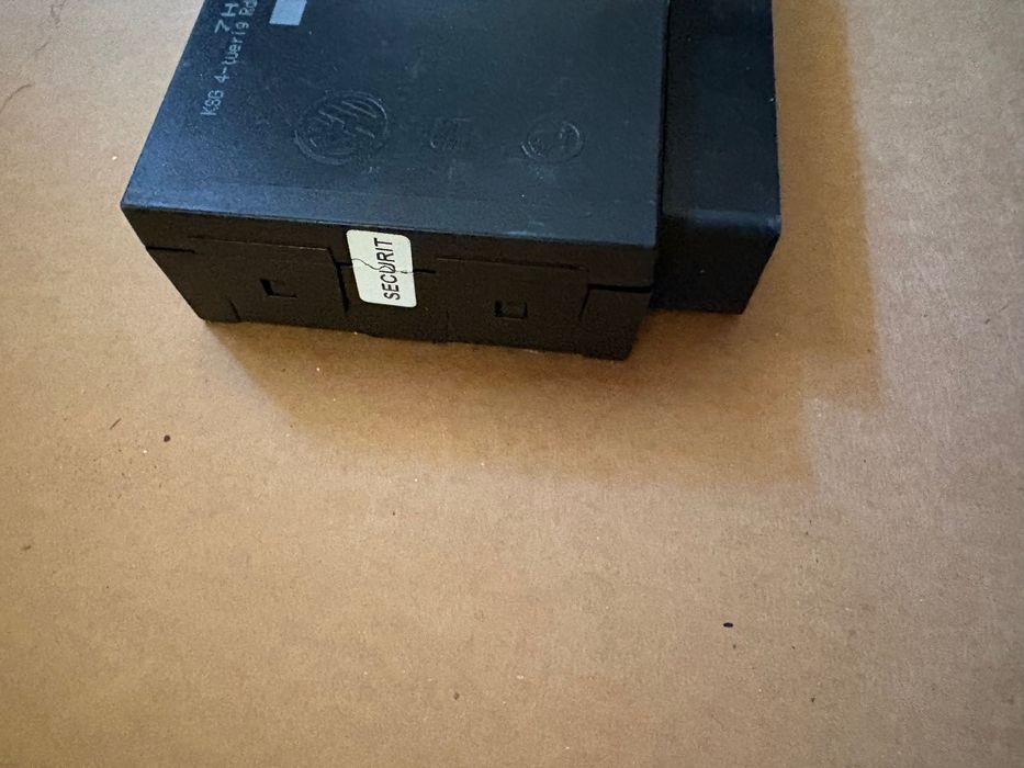 Modul confort VW Volkswagen T5 7H0959433B Hella 5DK008129-51 nou OEM