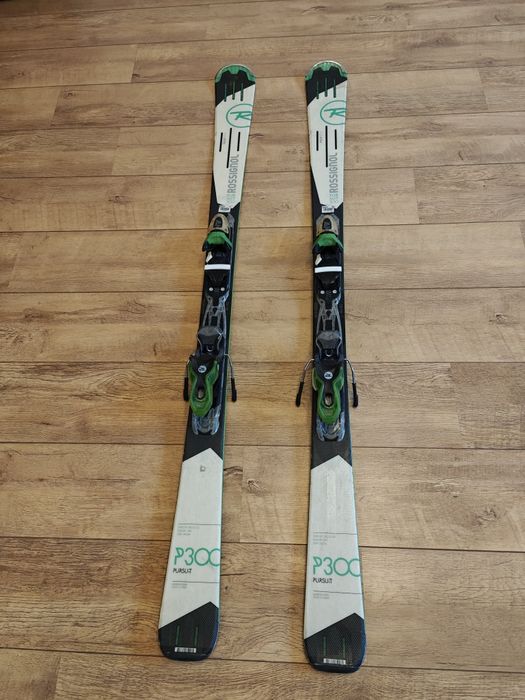 Schiuri 156cm - Rossignol Pursuit 300