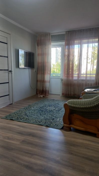 Продам 1 ком.кв.