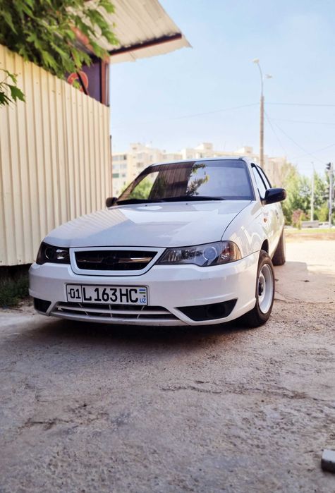 Nexia 2  1,5, состояние 2014 года