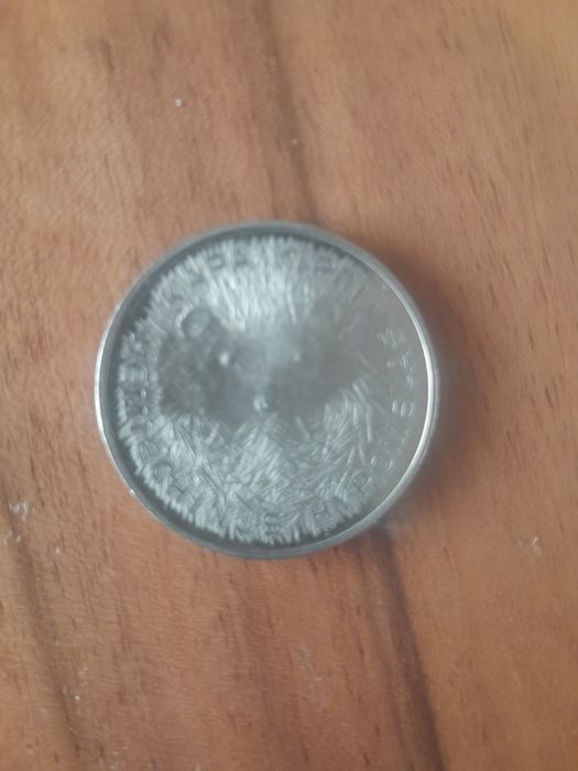 Монета Казахстана