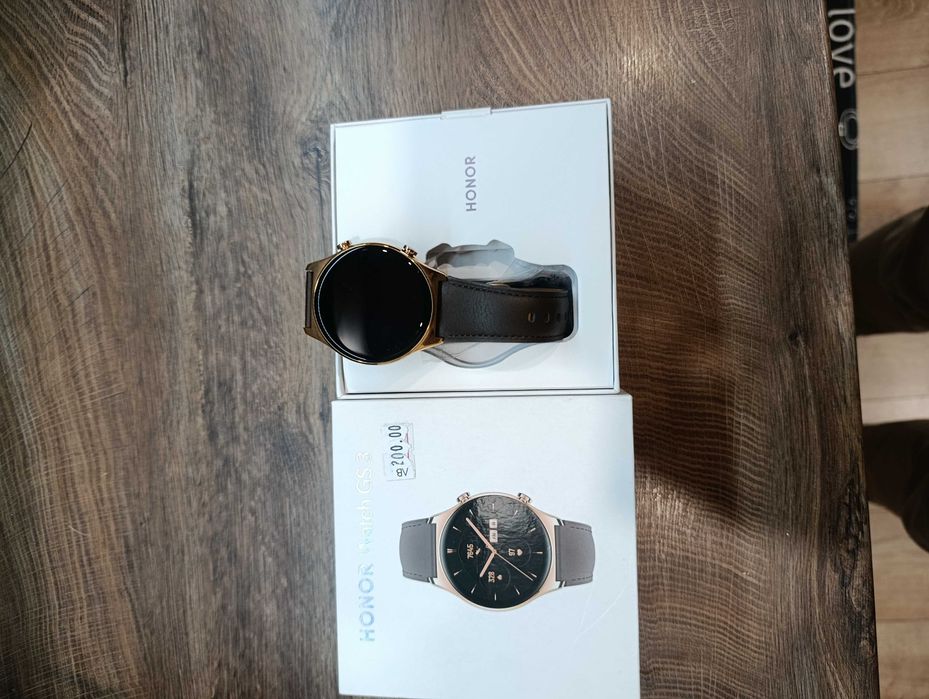 Smart watch Honor GS3