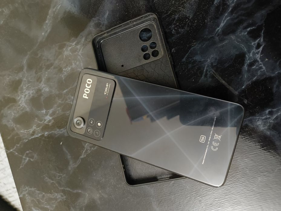 Телефон GSM Xiaomi POCO X4 Pro 5G – 8GB RAM / 256GB – Отлично състояни