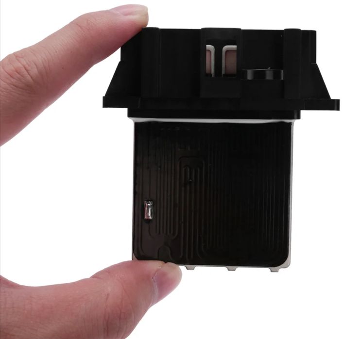 Rezistenta Aeroterma Ventilator Habitaclu Nissan Qashqai Juke Micra