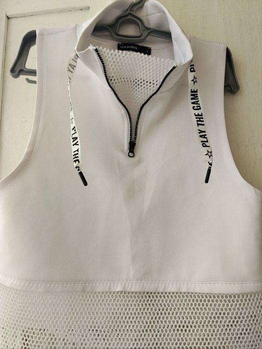 Спортивная Майка LS Waikiki