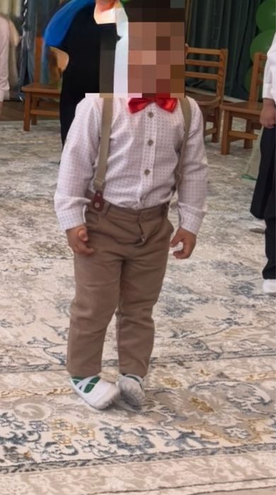 Костюм детский нарядный