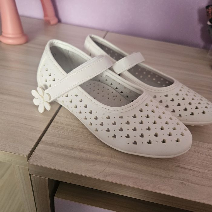 Нови пролетни обувки