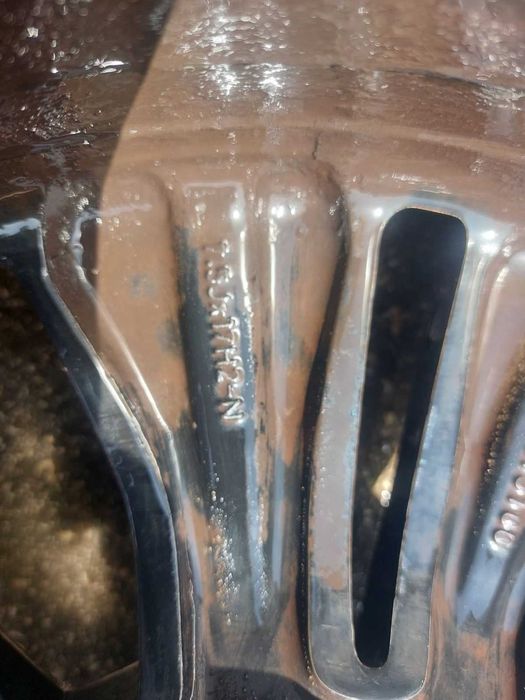 Оригинални алуминиеви джанти 17'' за Mercedes-Benz W213 Facelift E220d 2020 - 2023