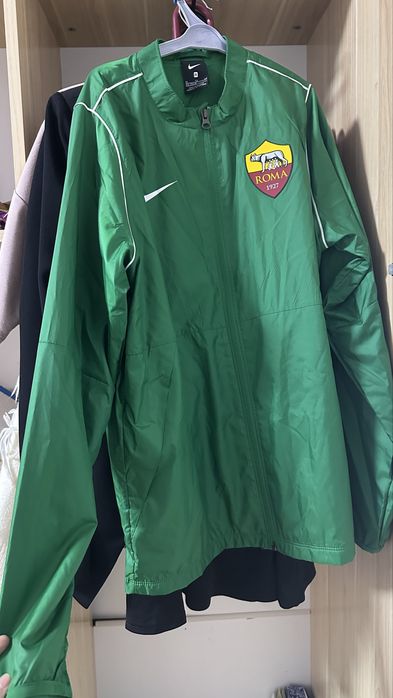 Ветровка Nike AS Roma