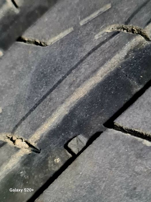 Anvelope Continental 245 45 18 96W