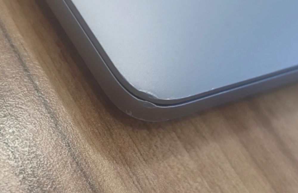 Apple MacBook Pro Touch 15 A1707(EMC 3072) 2016