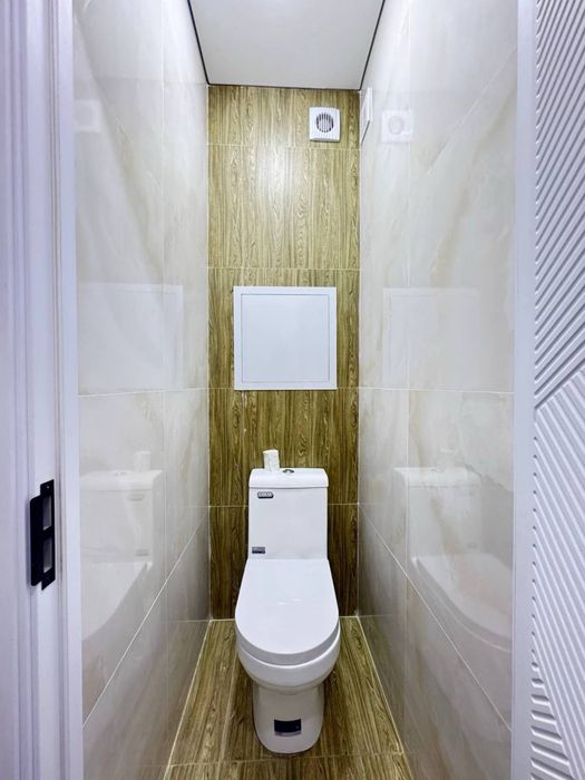 Чиланзар 7 2/1/4 евроремонт с меб техника 46 метр квадрат