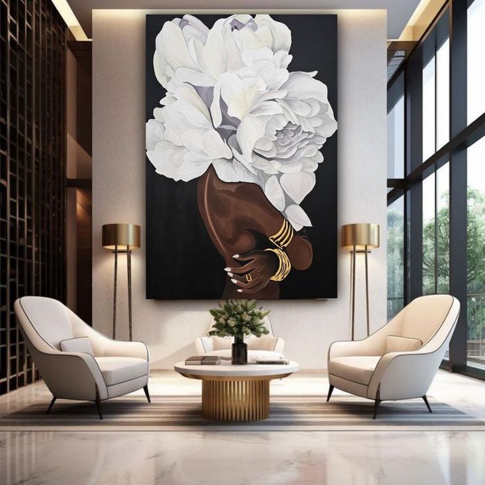 Картина на заказ и в наличии