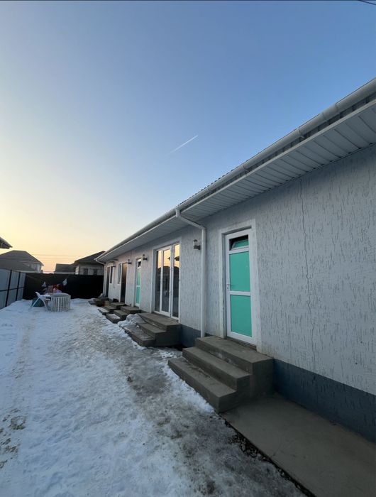 Жер үй сатыладыы