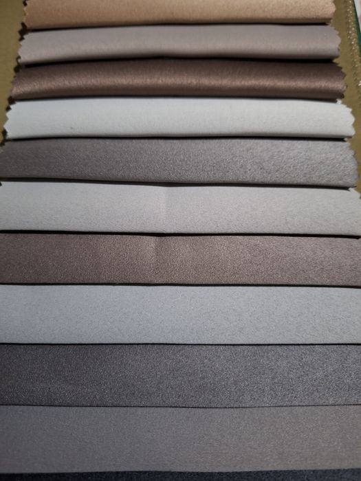 Двулицев BLACKOUT нов модел