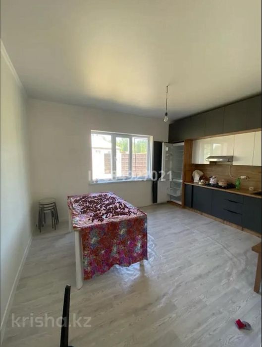 Дом в американском стиле