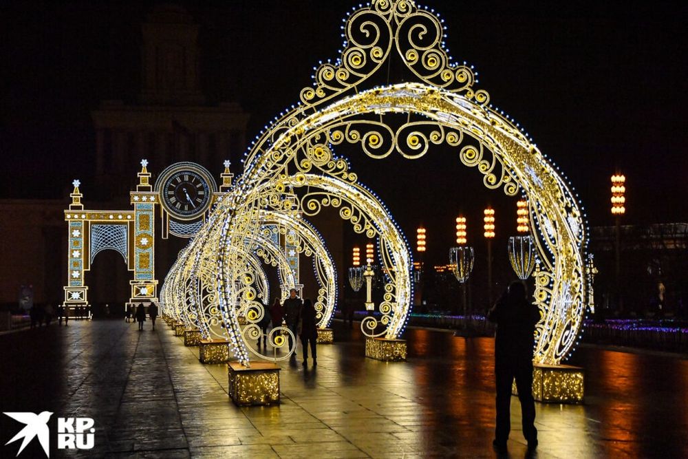 Освешения/Оформления/Арча урнатиш  безатиш хизматлари.