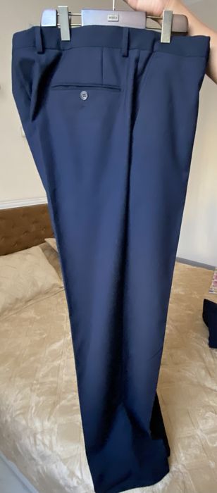 Мужской костюм