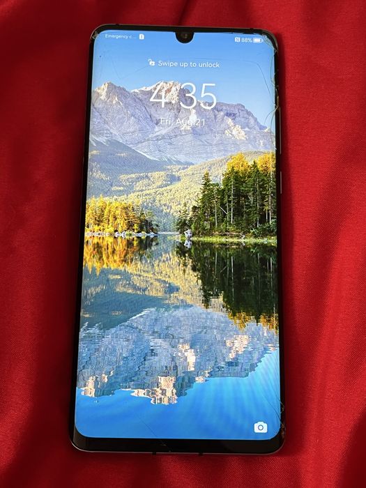 Huawey P30 Pro 256GB