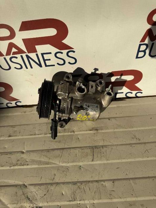 Compresor ac FIAT DOBLO 1.5 euro 6 cod piesa 9810349980